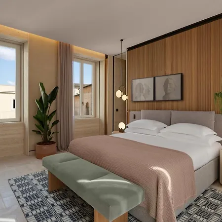 Six Senses 5* Rome