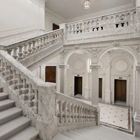 Hotel Six Senses Rome