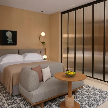 Six Senses Hotel Rome