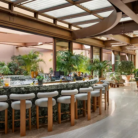 Hotel Six Senses