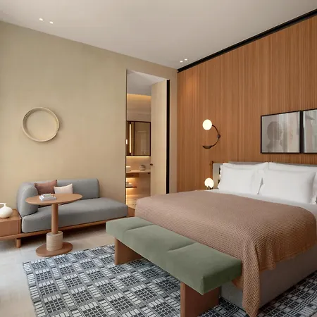 Six Senses Hotel 5*