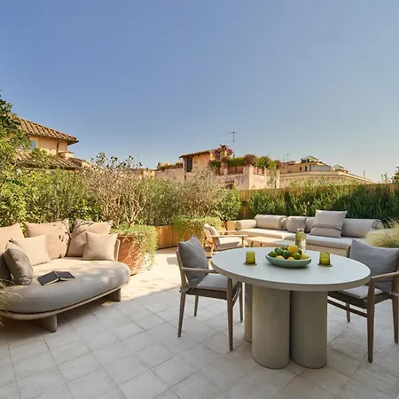 Hotel Six Senses Rome