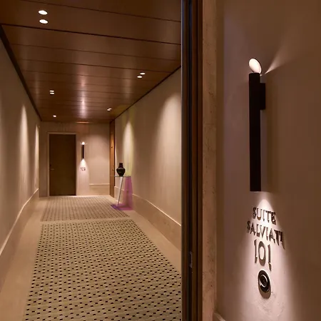 Six Senses 5* Rome