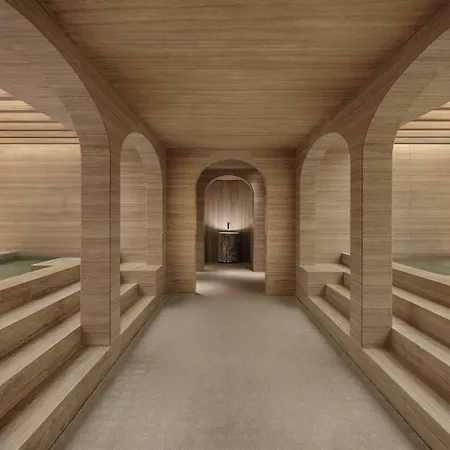 Six Senses Hotel 5*