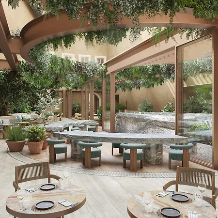 Six Senses Hotel 5*