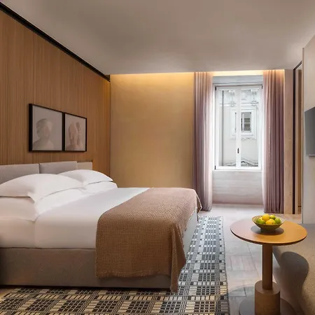 Hotel Six Senses 5*