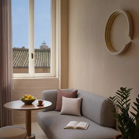 Six Senses 5* Rome