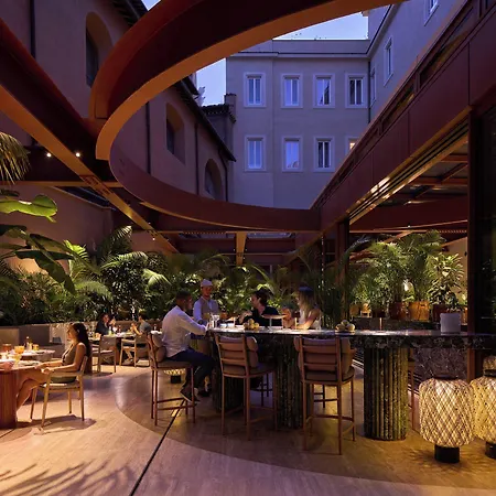 Six Senses 5* Rome