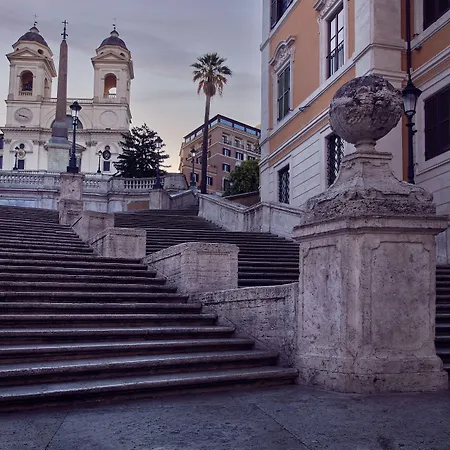 Six Senses Rome