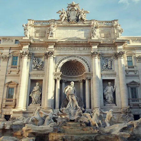 Six Senses Rome