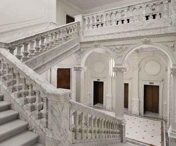 Hotel Six Senses Rome