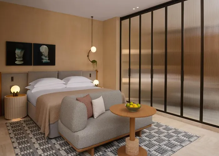 Six Senses Hotel Rome