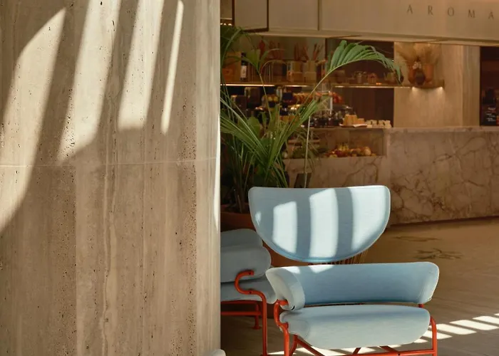 Hotel Six Senses Rome