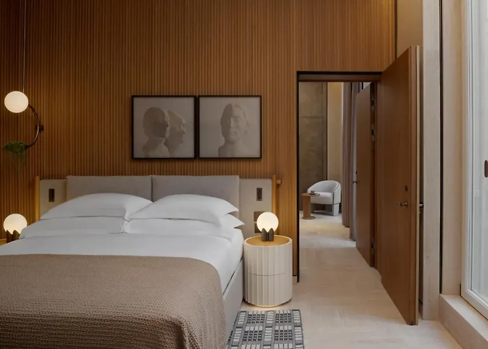 Six Senses Hotel Rome