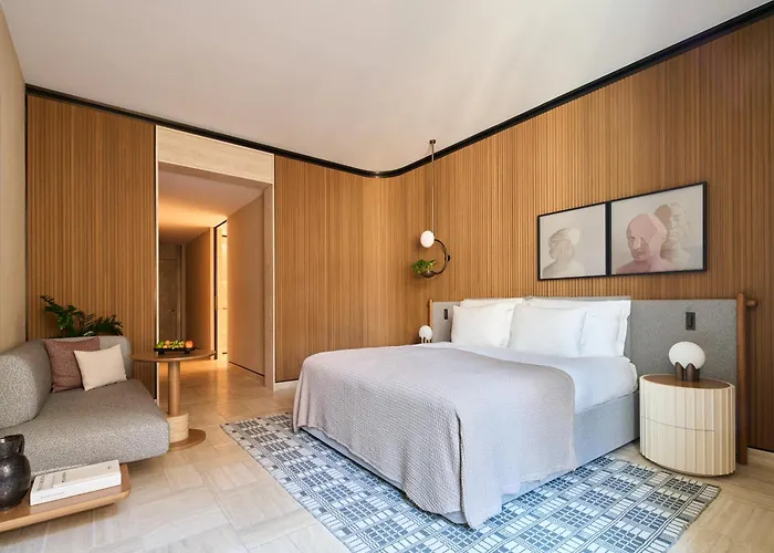 Six Senses Hotel 5*