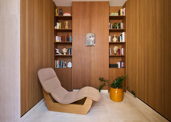 Six Senses Hotel Rome