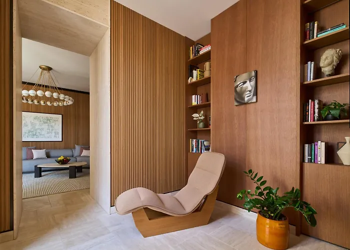 Six Senses Hotel Rome