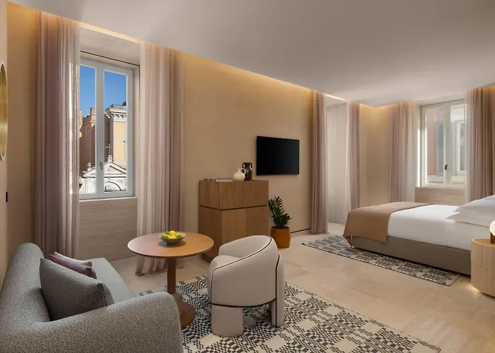Six Senses Hotel 5*