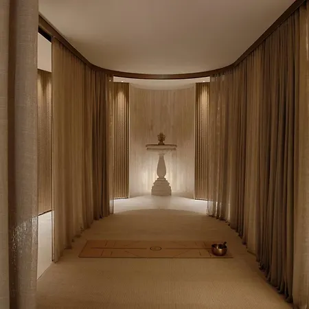 Six Senses 5* ローマ