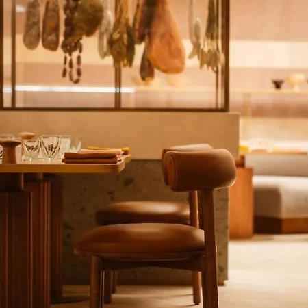ホテル Six Senses 5*