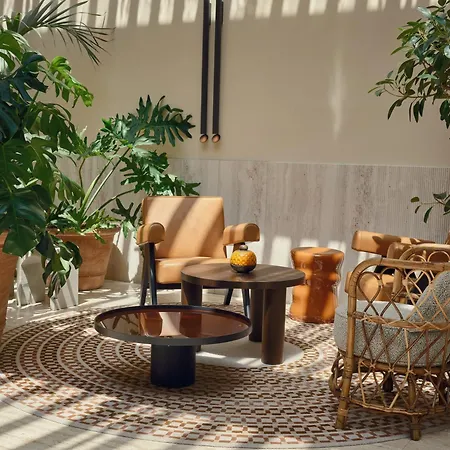 Six Senses 5* ローマ