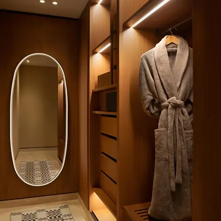Six Senses 5*