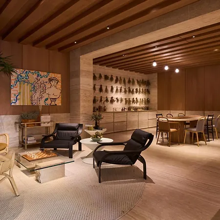 Six Senses 5* ローマ