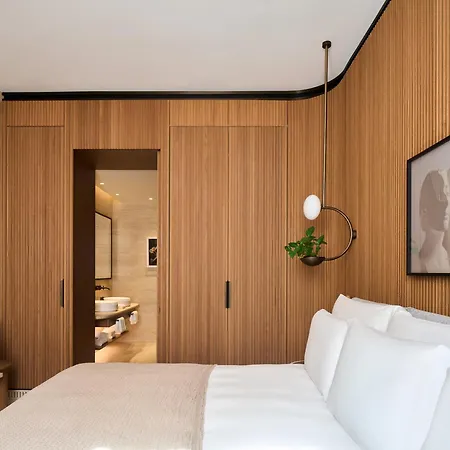 Six Senses ホテル 5*