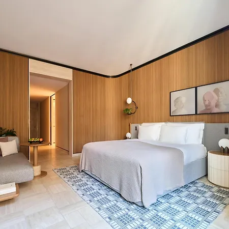 Six Senses ホテル 5*