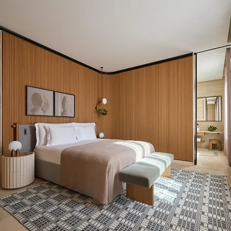 Six Senses 5* ローマ