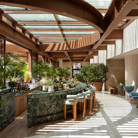 Six Senses ホテル 5*