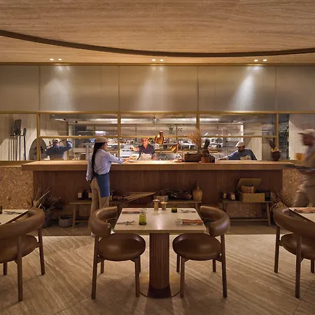 Six Senses 5* ローマ