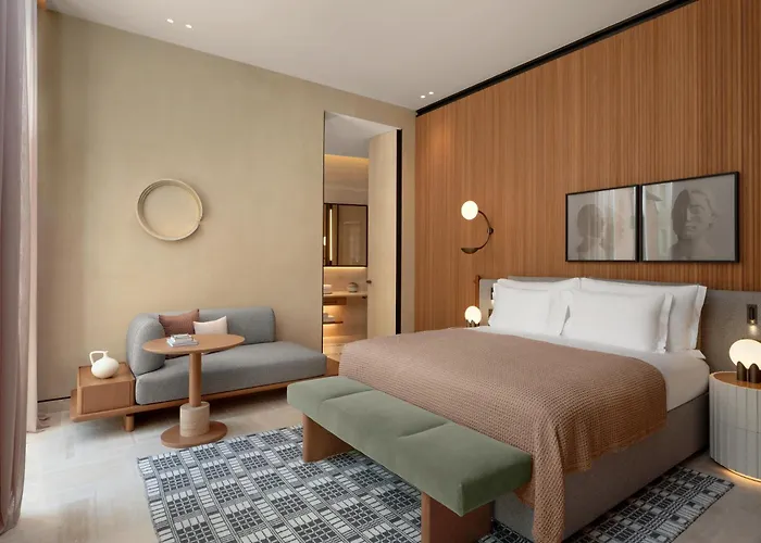 Six Senses Отель 5*