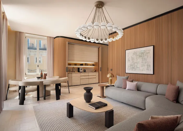 Six Senses Отель 5*