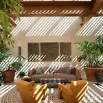 Hotel Six Senses Roma