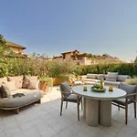 Отель Six Senses Рим