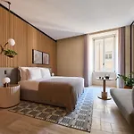 Hotel Six Senses