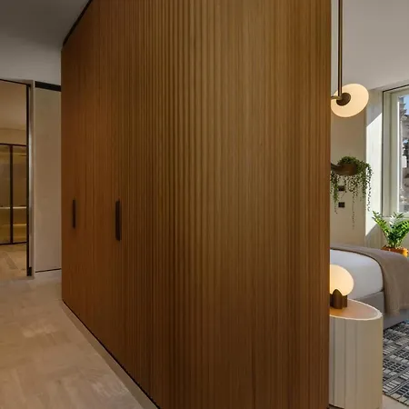 ホテル Six Senses 5*