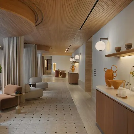 Six Senses ホテル ローマ