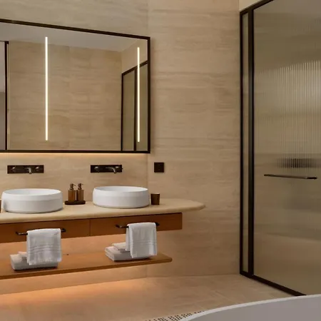 Six Senses 5* ローマ