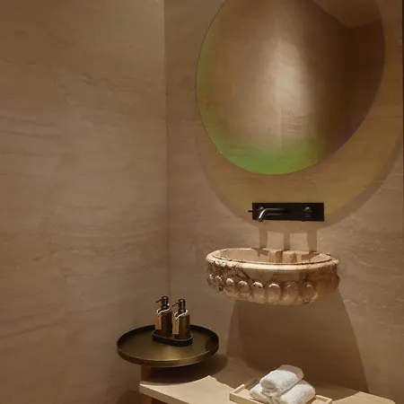 ホテル Six Senses