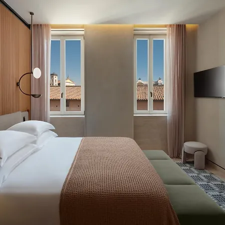 Six Senses Hotel Rome