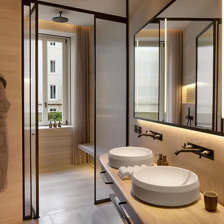 Hotel Six Senses Rom