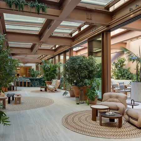 Six Senses