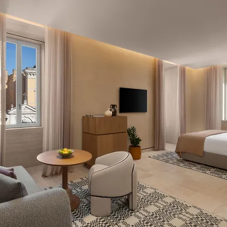 Six Senses Hotell 5*