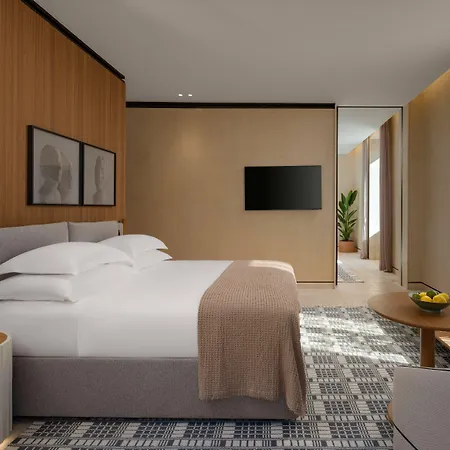 Six Senses Hotell 5*