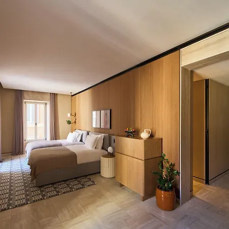 Six Senses Hotell 5*