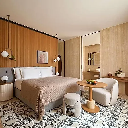 Six Senses 호텔 5*