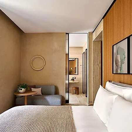 Six Senses 5*