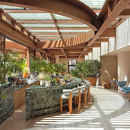 Six Senses Rom